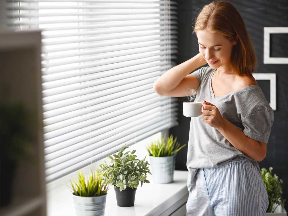 Vnútorné žalúzie Isoline